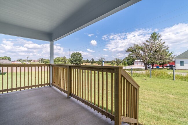 Building Photo - Brand New Home Waiting For you!