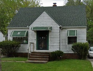 Building Photo - 4361 E 142