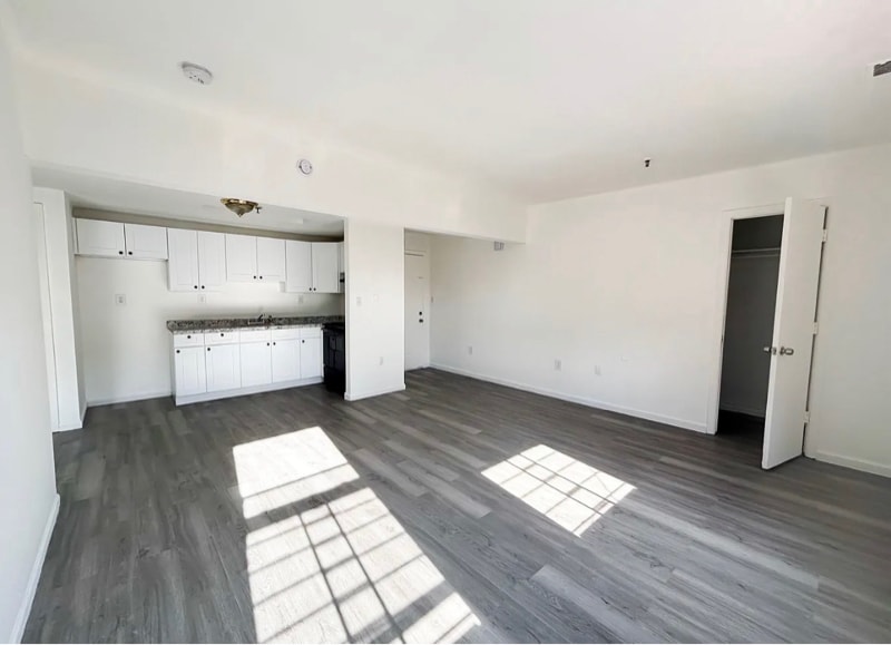 Foto principal - 345 Washington St
