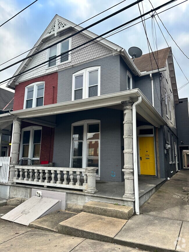 Short Term Rentals in Columbia PA 5 Rentals