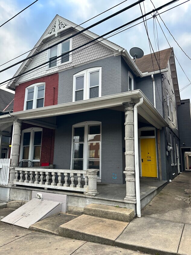Primary Photo - 536 N 3rd St