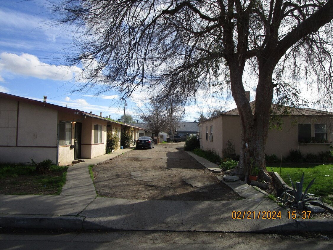 Primary Photo - 507 30th St