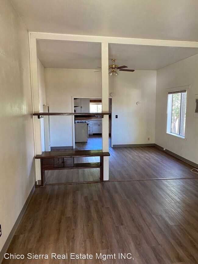 Foto del edificio - 2 br, 1 bath House - 1008 Alder Street