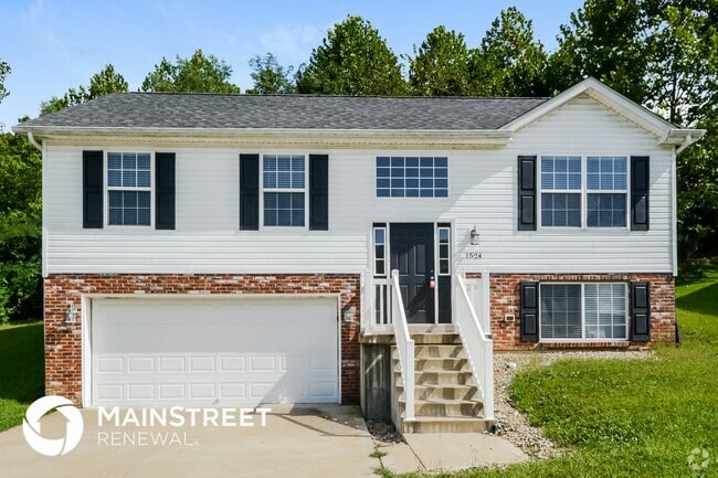 Building Photo - 1524 Dorie Ct