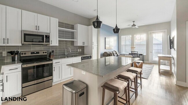 Foto del edificio - 15401 Chenal Pkwy