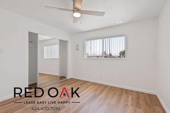 Foto del edificio - 14121 Shoemaker Ave