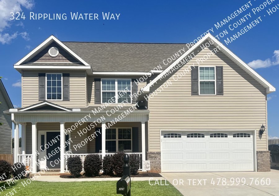Foto principal - 324 Rippling Water Way