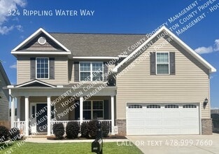 Building Photo - 324 Rippling Water Way