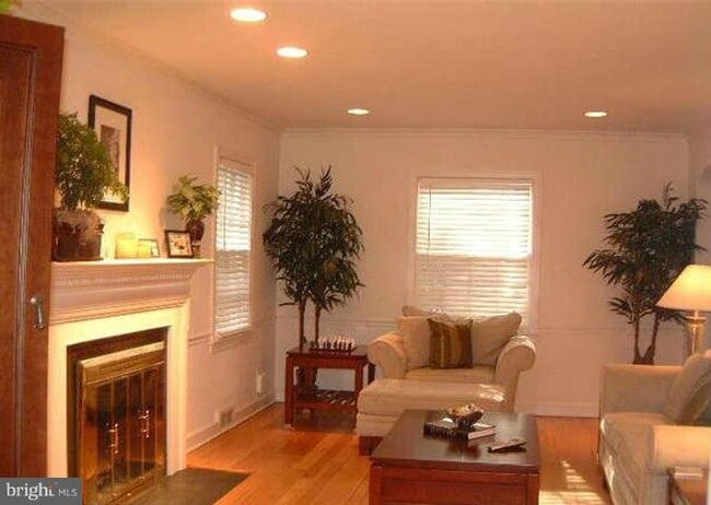 Foto del edificio - 4535 46th St NW