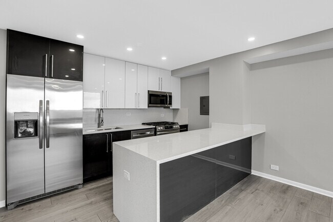 Foto del edificio - 3950 N Lake Shore Dr