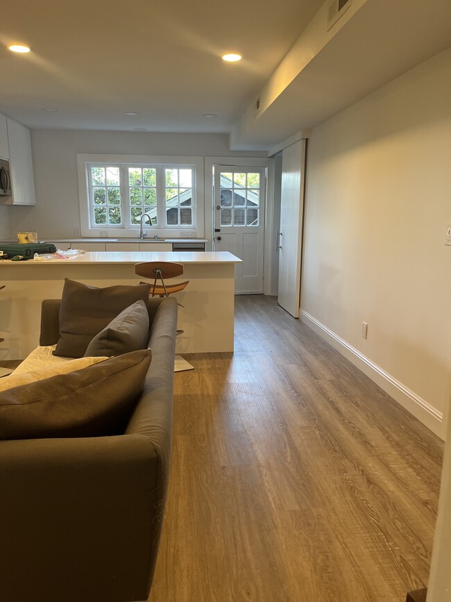 pasillo - 34 Oak Ridge Rd