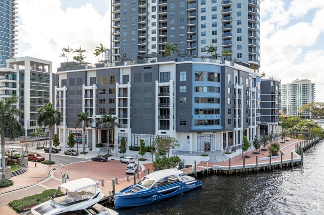 Additional Building View - Harbour at New River