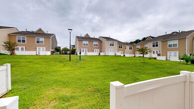 Interior Photo - Gayton Pointe Townhomes