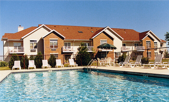 Foto del edificio - 8418 Isaac Dr
