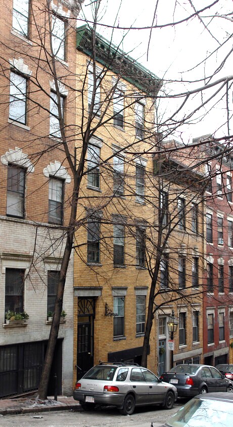 Foto del edificio - 42 Anderson St