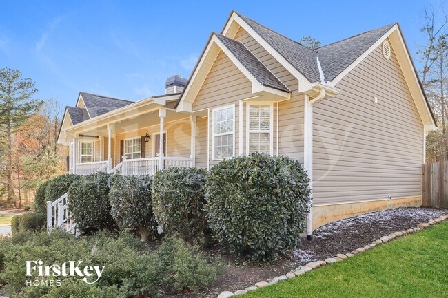 Building Photo - 333 Fairview Oak Pl