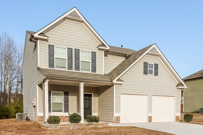 Foto del edificio - 211 Susie Creek Ln