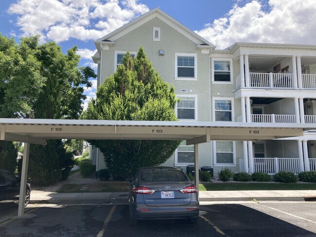 Foto del edificio - 11773 Currant Dr