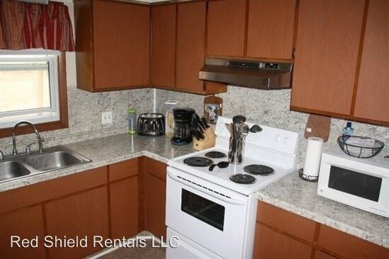 Foto del edificio - 2 br, 1 bath Apartment - 604 Parr 608 Parr