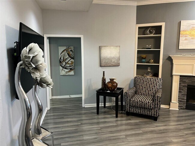 Foto del edificio - 16410 Fondren Grove Dr