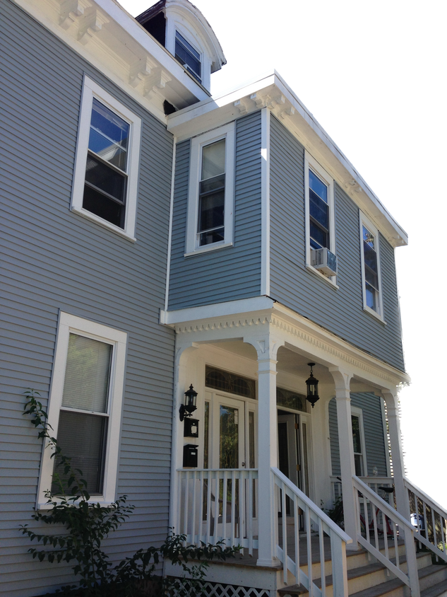 12 Custer St Unit 1, Boston, MA 02130 Apartments in Boston, MA