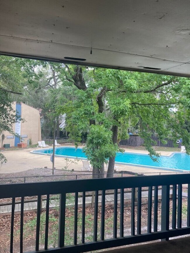Foto del edificio - Spacious 1,226 SF Unit - 2 bd / 2 ba near UF - Brandywine Condos