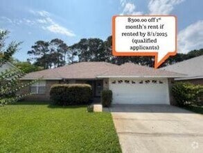 Building Photo - 3848 Mesa Rd