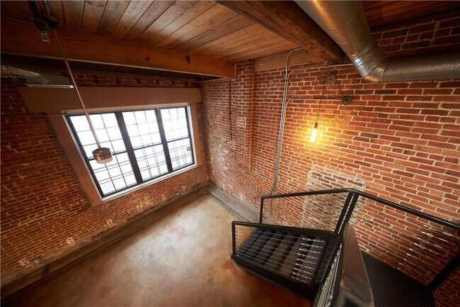 Foto del edificio - 644 Wells St SW