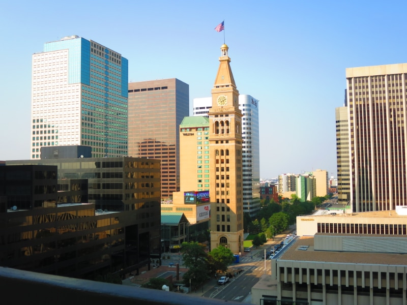 Photo - 1020 15th St (Denver, CO)