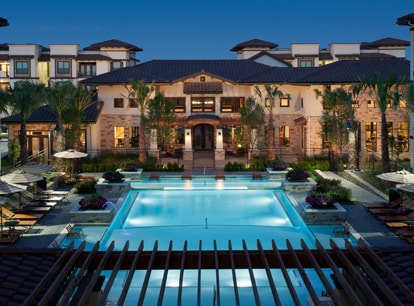 Building Photo - Amara Las Colinas
