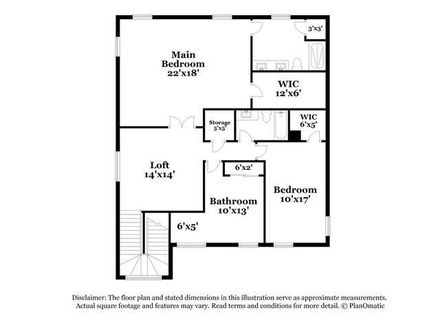 Foto del edificio - 2217 E 35th Ave