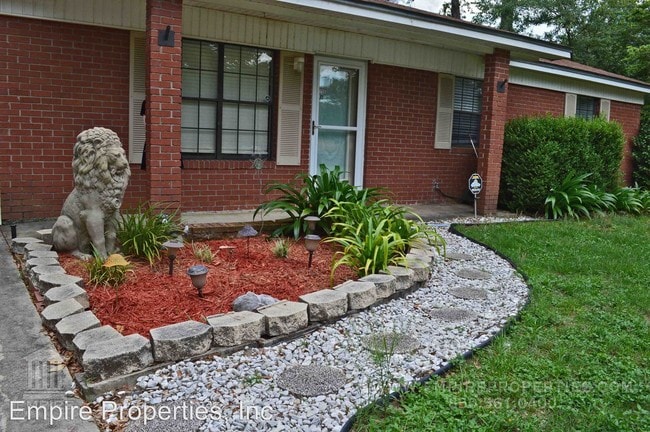Building Photo - 3 br, 2 bath House - 5689 Rustic Drive