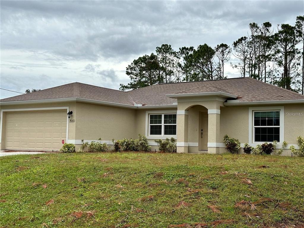 Primary Photo - 3560 Eldron Ave