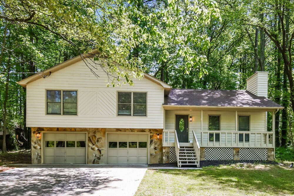 Foto principal - 2984 Leasa Ct