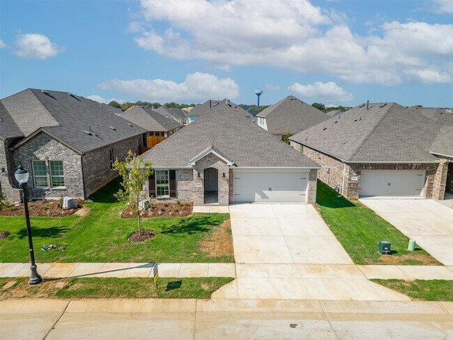 Foto del edificio - 10505 Breezeway Dr