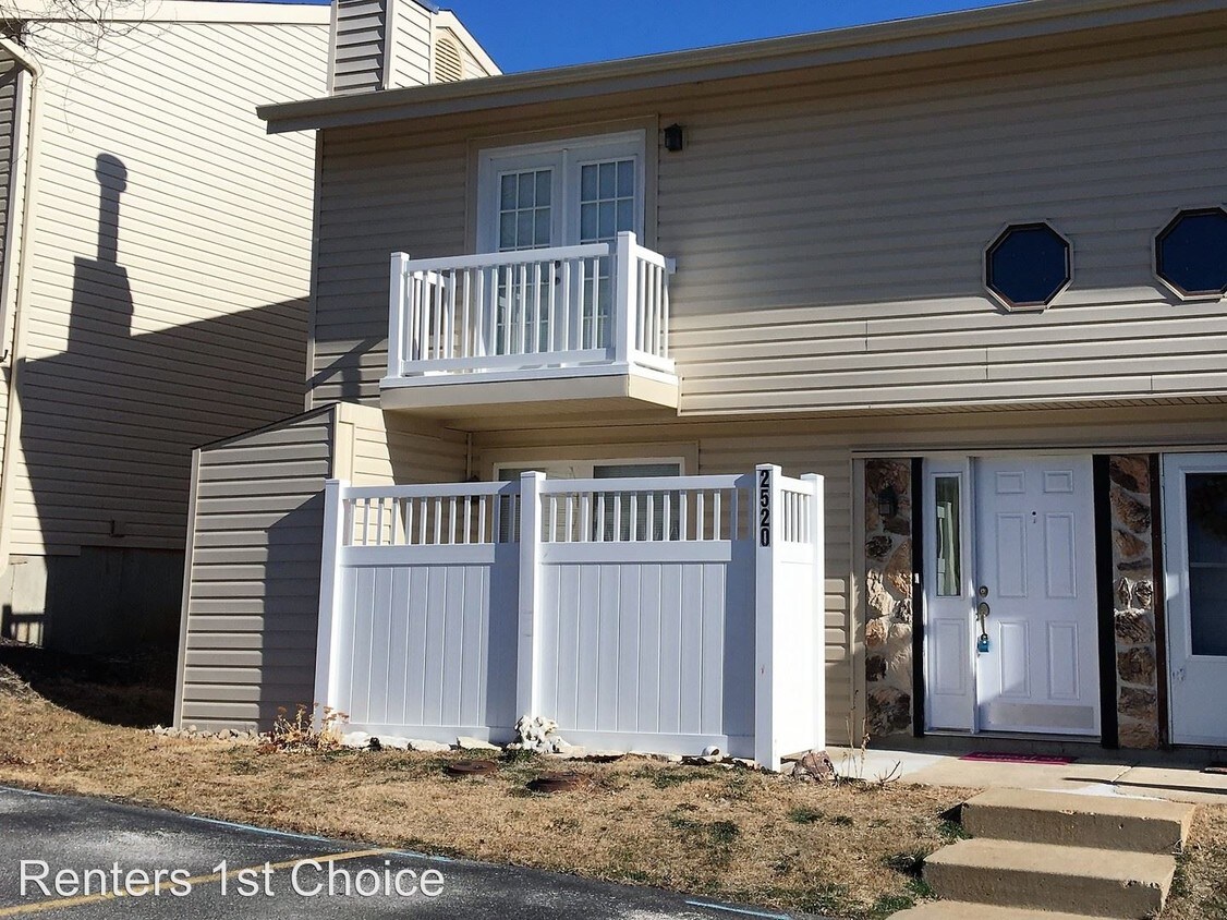 Foto principal - 2520 Whitewater Ct
