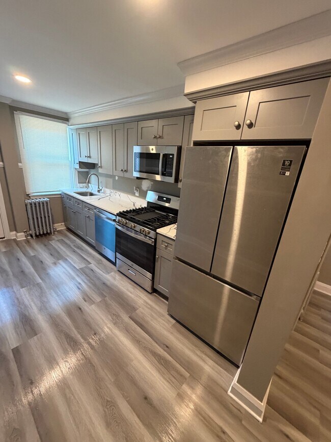 Foto del edificio - 2626 E Preston St