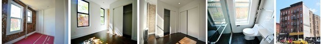 Building Photo - 440 10th Ave