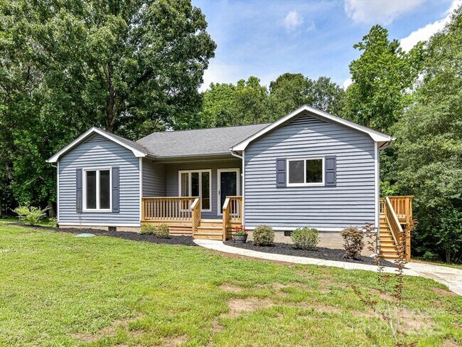 Foto del edificio - 1117 Hidden Brook Ln