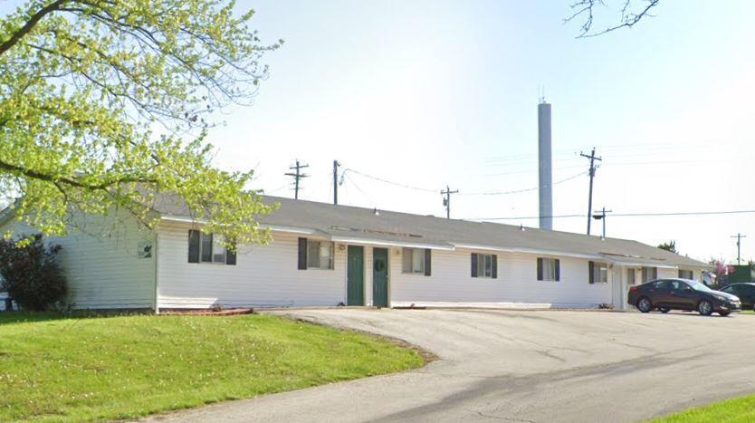 Primary Photo - 7316 N Wade School Rd