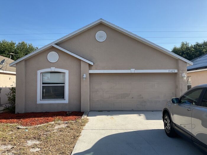 11423 Ivy Flower Loop, Riverview, FL 33578 House Rental in Riverview
