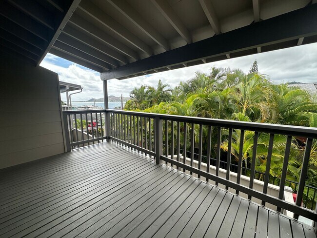 Foto del edificio - 45-995-995 Wailele Rd