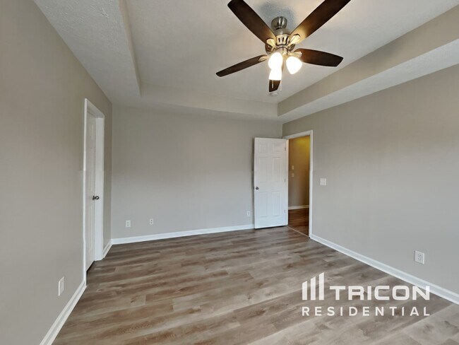 Foto del edificio - 3508 Oak Creek Dr