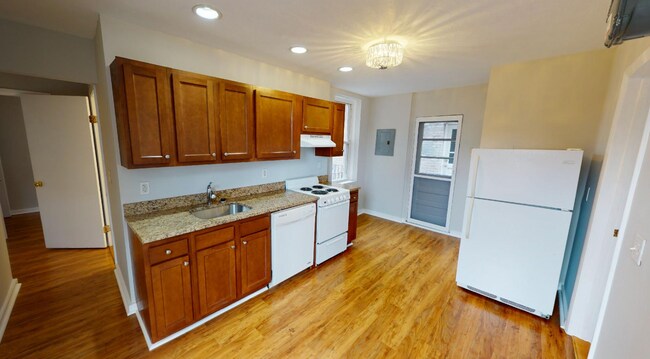 Foto del edificio - 226 Hanover St