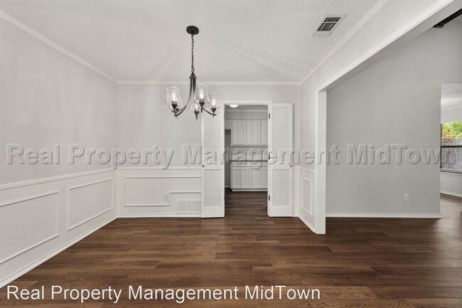 Foto del edificio - 3 br, 2 bath House - 5104 Andalusia Trl.