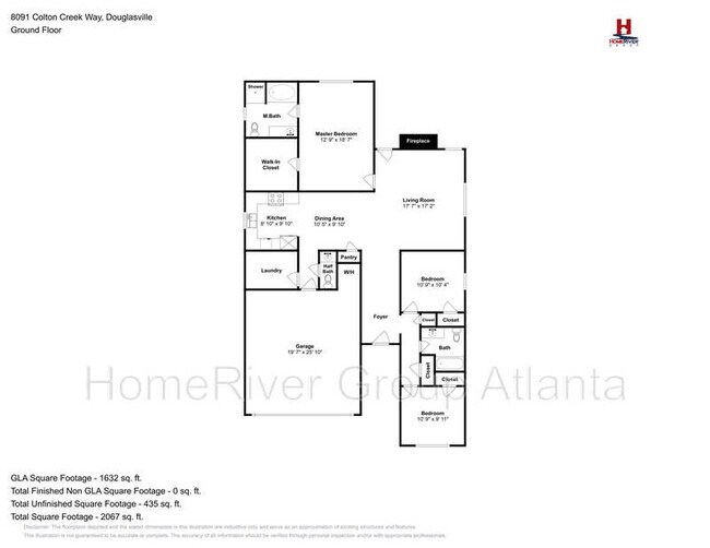 Building Photo - 8091 Colton Creek Way
