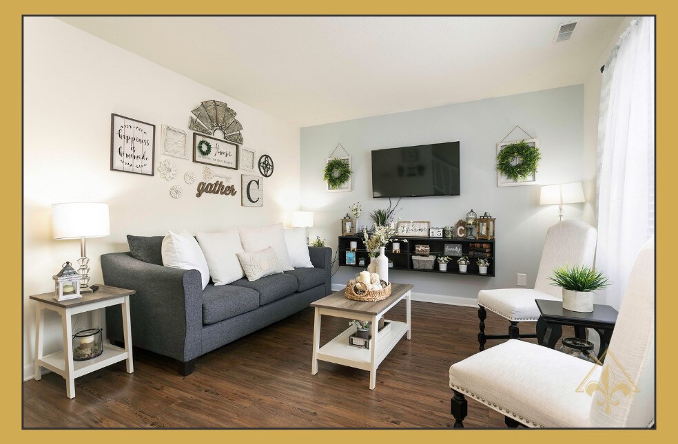 Colonial Townhouse Apartments Apartments in Durham, NC