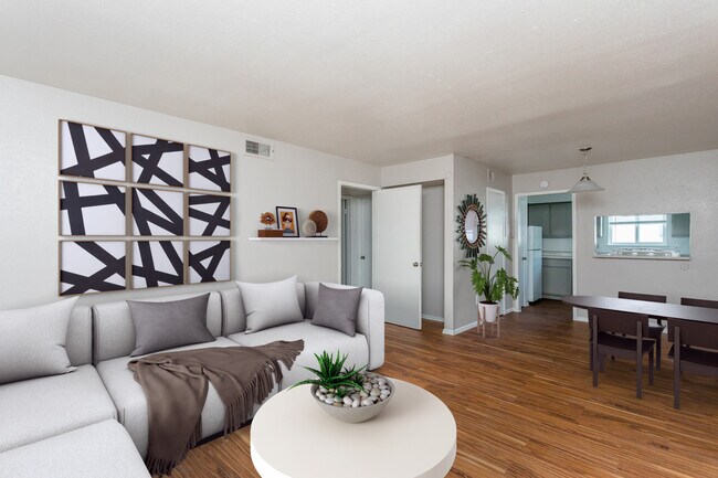 Foto del edificio - Santa Maria