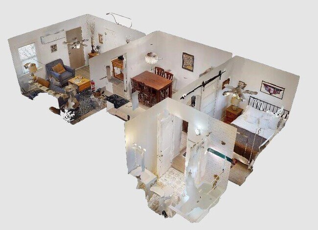 Foto del edificio - 2101 New York Ave SW