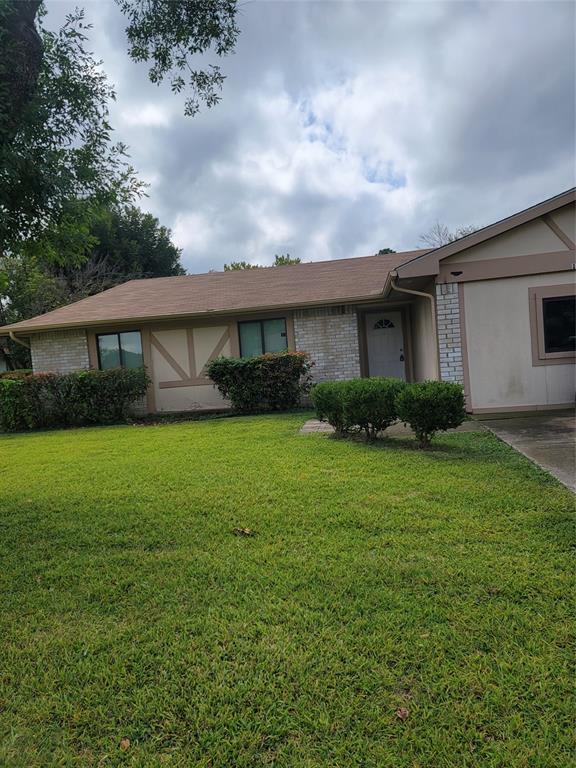 1506 Whitney Dr, Garland, TX 75040 House Rental in Garland, TX